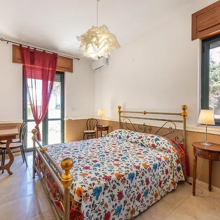Villa Etè *