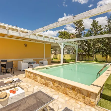 Etè Villa Pizzo (Salento)