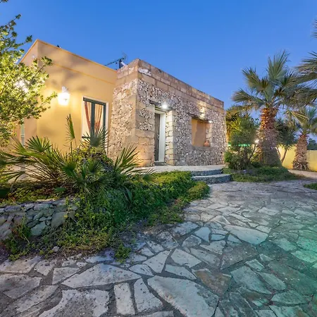 Ete Vila Pizzo (Salento)