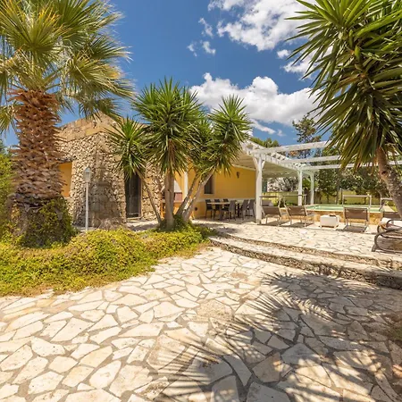 Ete Vila Pizzo (Salento)