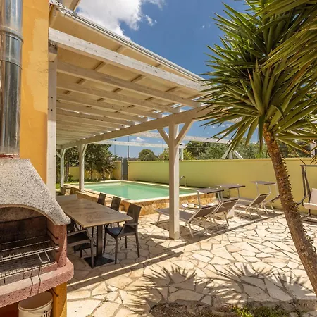 Вилла Ete Пиццо